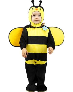 Bienen Kostüm für Babys