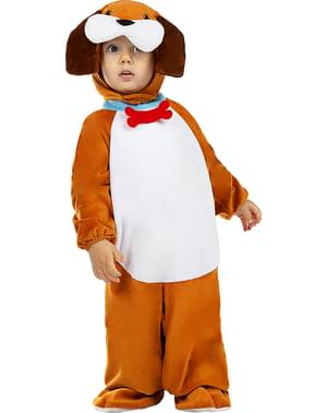 Hund Kostume til Babyer