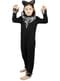 Costume da Gatta per bambina