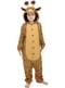 Strój Onesie Żyrafa dla dzieci