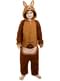 Onesie Kangaroo Costume for Kids