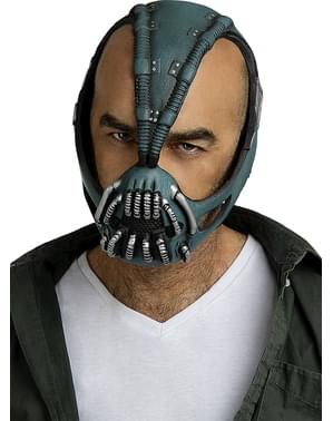 Bane - Batman kaukė