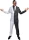 Costume Due Facce  - Batman