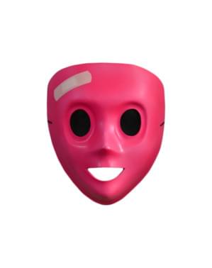 Bandage Masker The Purge