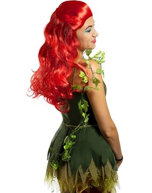 Poison Ivy Wig