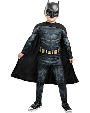 Costume Batman per bambino - Justice League
