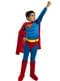 Deluxe Superman Costume for Kids