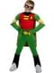 Robin Costume for Kids