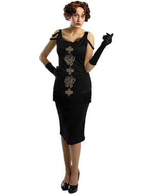 Rochie Peaky Blinders - Polly Gray