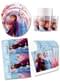 Set za party Frozen 2 za 16 osoba premium
