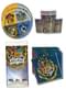 Decoração aniversário Harry Potter 16 pessoas - Hogwarts