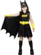 Batgirl jelmez lányoknak