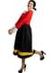 Disfraz de Olivia - Popeye