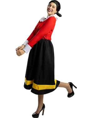 Costum Olivia - Popeye