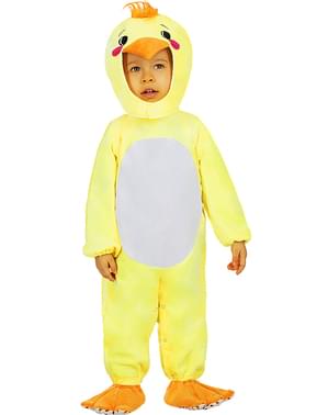 Küken Kostüm für Babys