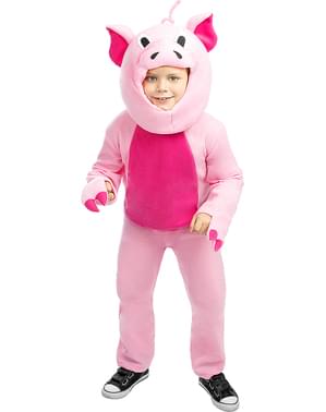 Pig Costume for Kids