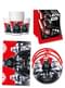 Kit compleanno Star Wars 16 persone premium