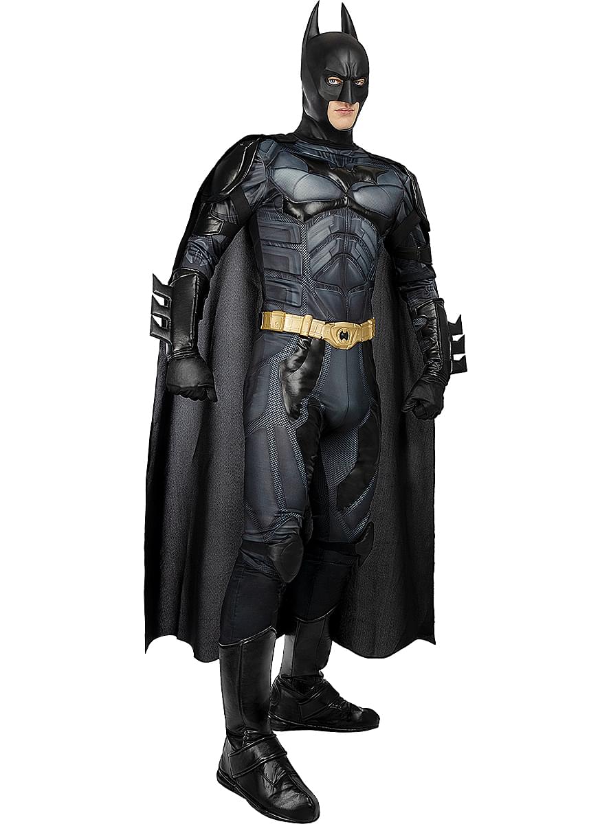 Déguisement Batman The Dark Knight - Diamond Edition