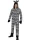 Zebra Costume for Adults