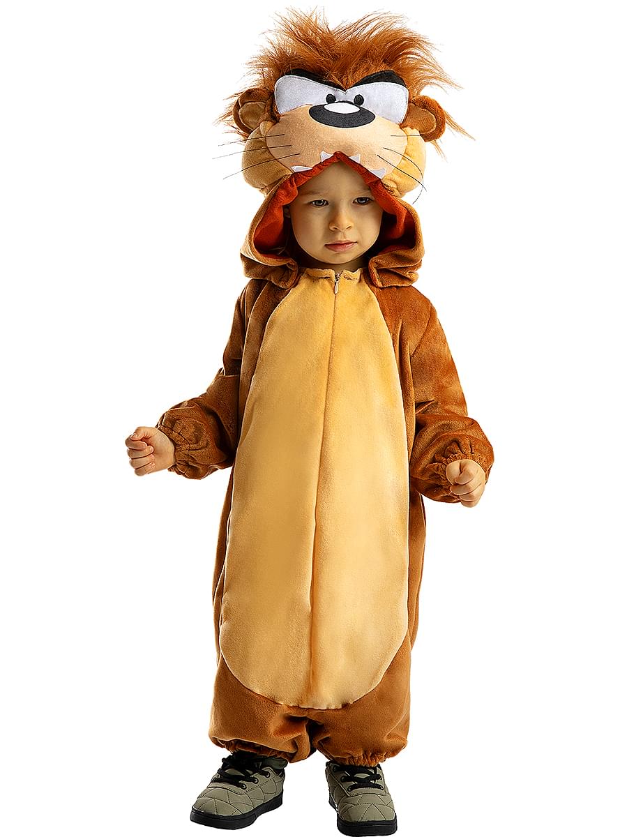 Tasmanian Tuholainen Puku Vauvoille - Looney Tunes