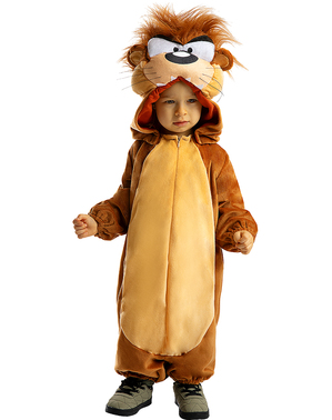 Taz Costume for Babies - Looney Tunes