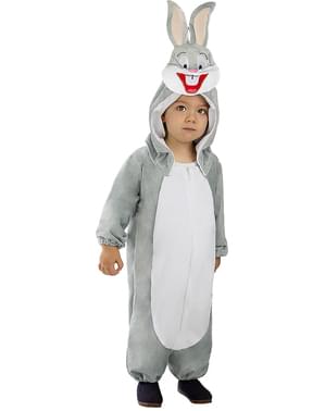 Costum Bugs Bunny pentru bebeluși - Looney Tunes