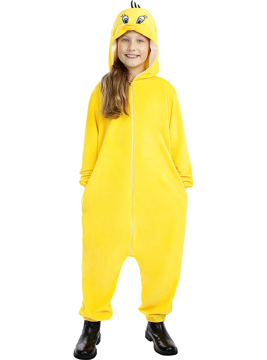 Tweety kostum za otroke - Looney Tunes 