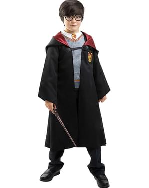 Harry Potter Kostüm für Kinder