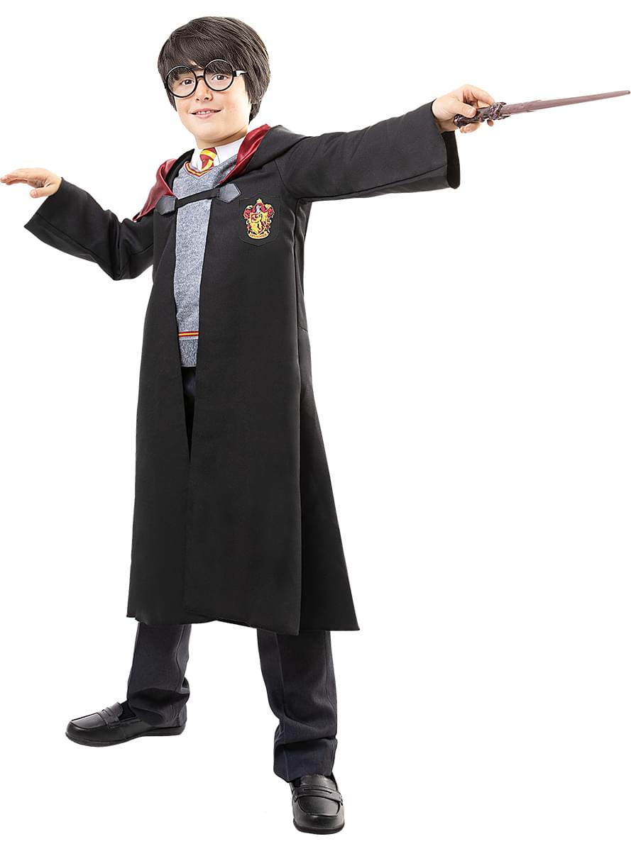 Harry Potter Kostum otroški