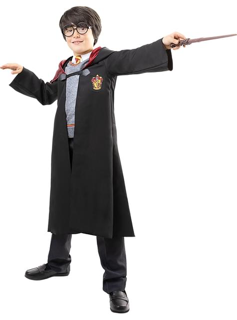 Promo Déguisement harry potter enfant costume & accessoires chez