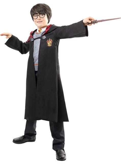 Strój Harry Potter dla dzieci