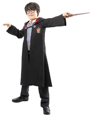 Harry Potter Kostume til Børn
