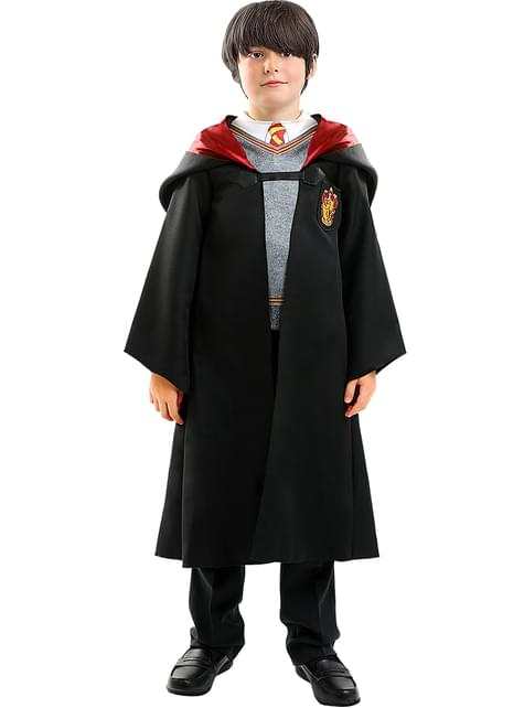 stout renæssance Kostume Harry Potter Kostume til Børn. 24-timers levering | Funidelia