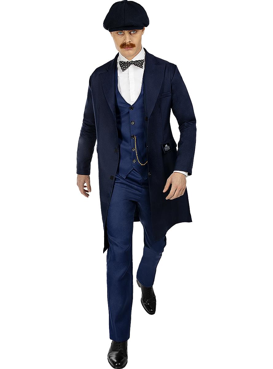 Arthur Shelby Costume Peaky Blinders Have Fun Funidelia 