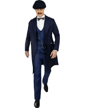 Costum Peaky Blinders - Arthur Shelby