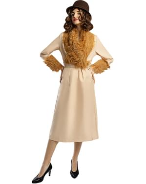 Costume Peaky Blinders - Ada Shelby