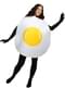 Fried Egg Costume