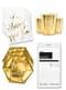 Decoração festa Passagem de Ano 12 pessoas