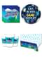 Decorațiune pentru ziua de naștere Fortnite 8 persoane