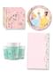 Disney Prinsesse Bursdagspynt for 8 Personer - True Princess