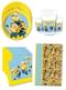 Decoração aniversário Lovely Minions 16 pessoas