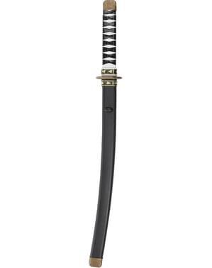 Ninja meč (60 cm)
