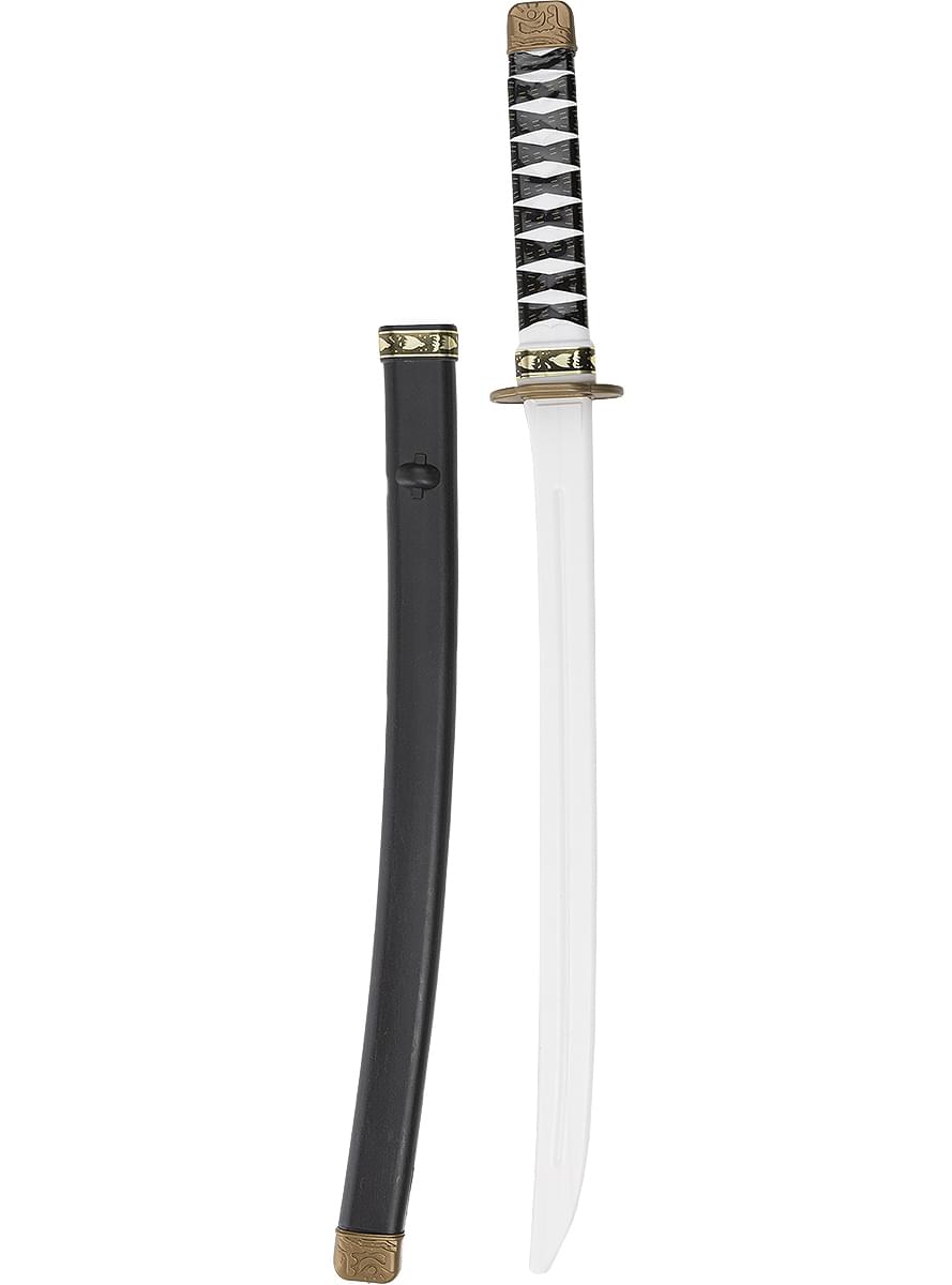 Ninja meč (60cm)
