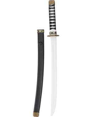 Ninja meč (60 cm)