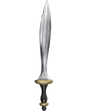 Espada de espartano
