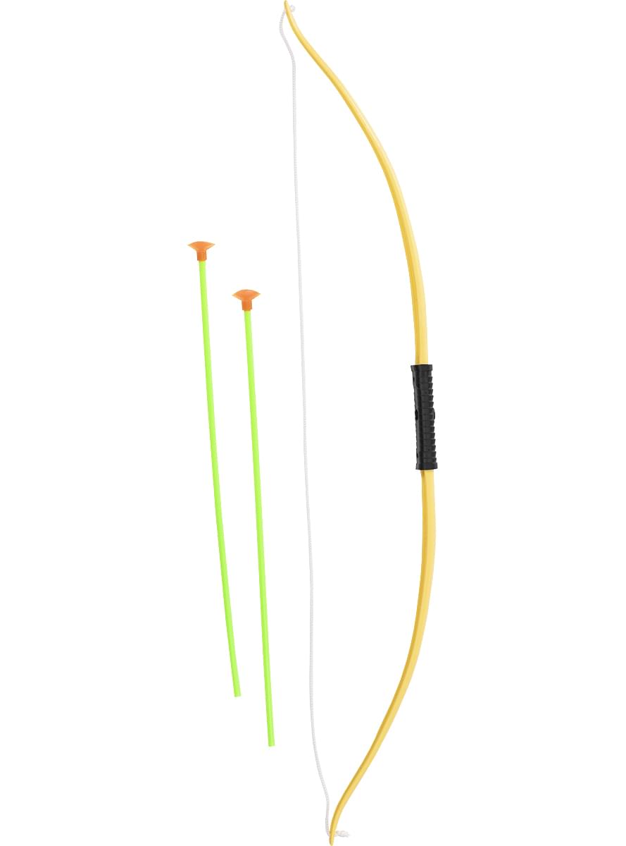 Bow and Arrow Set