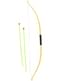 Bow and Arrow Set
