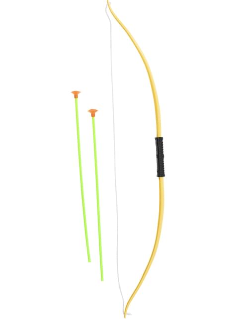 Widmann - AC0060 - Arc et Fleche Cupidon 47 cm : : Jeux