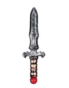 Bloodthirsty Pirate Dagger
