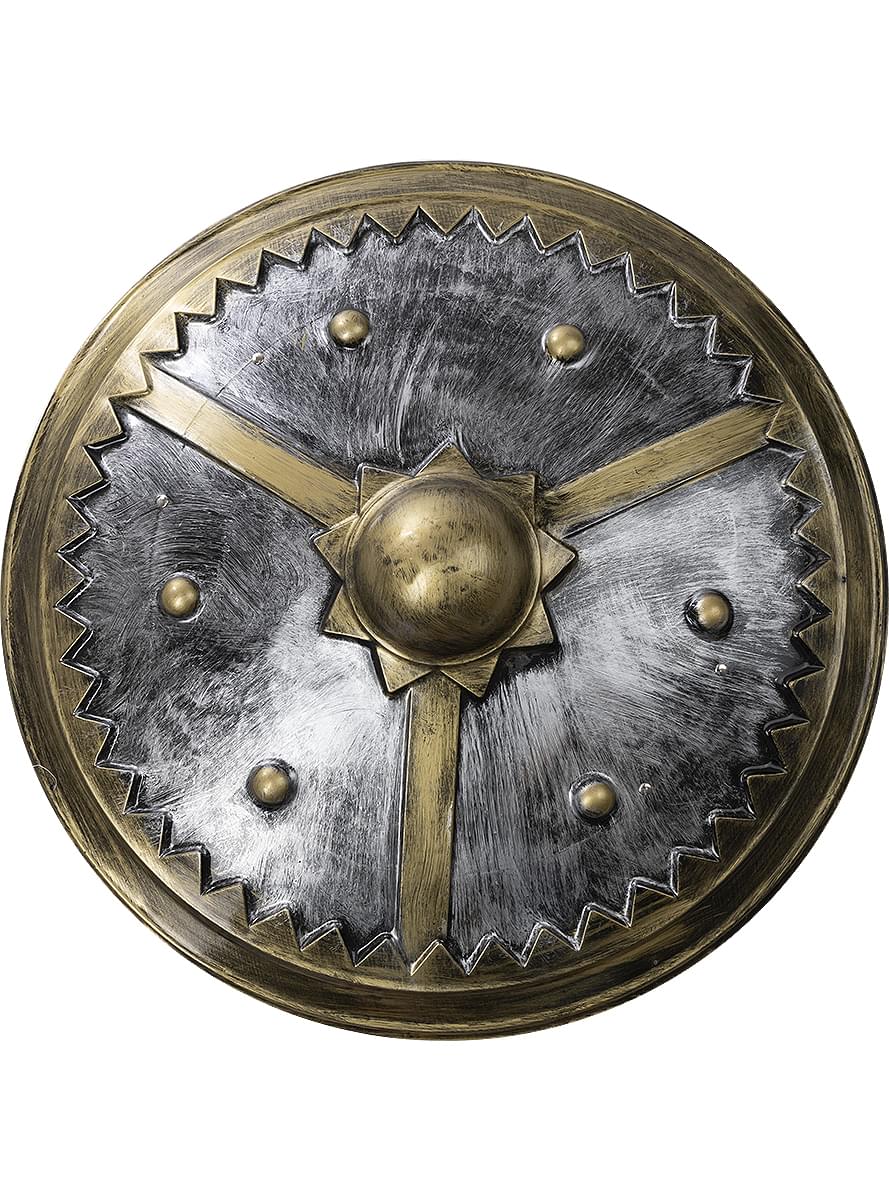 Vikingskjold (61cm)